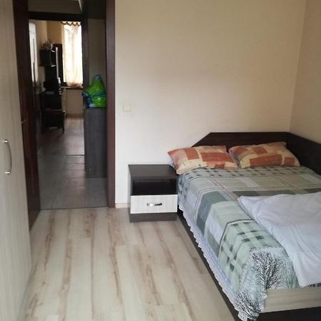 Apartmen Xan Malamir Варна Екстериор снимка