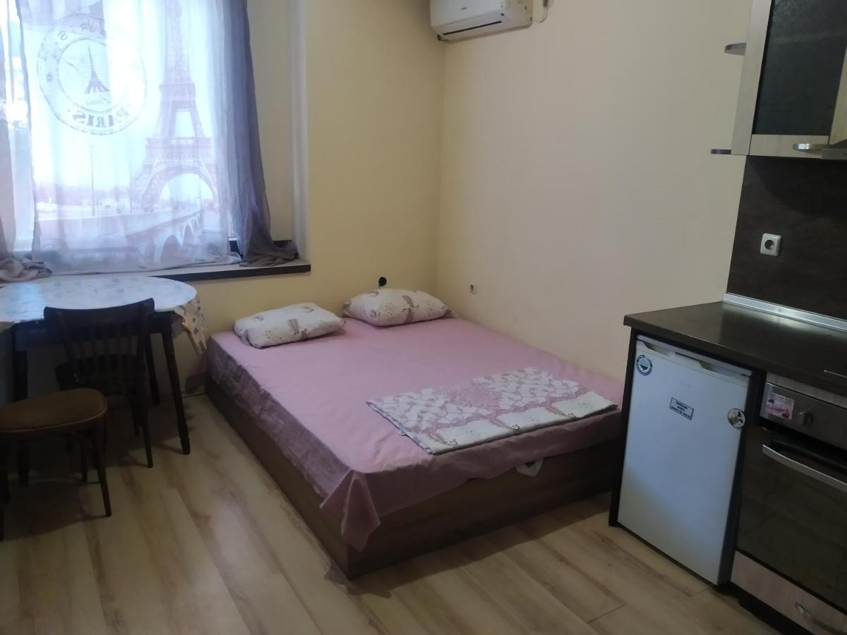 Apartmen Xan Malamir Варна Екстериор снимка