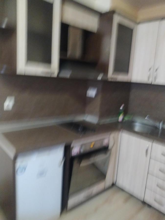 Apartmen Xan Malamir Варна Екстериор снимка