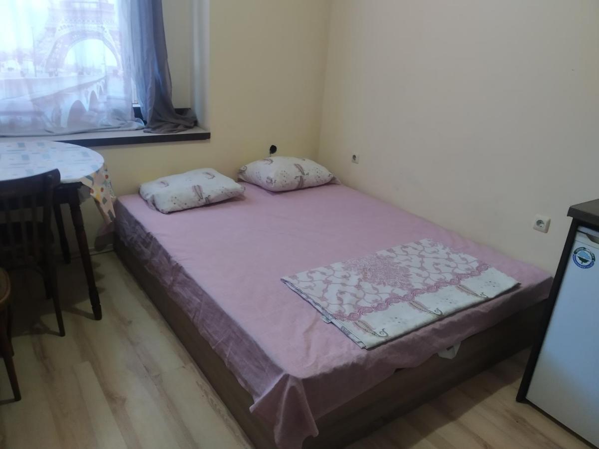 Apartmen Xan Malamir Варна Екстериор снимка