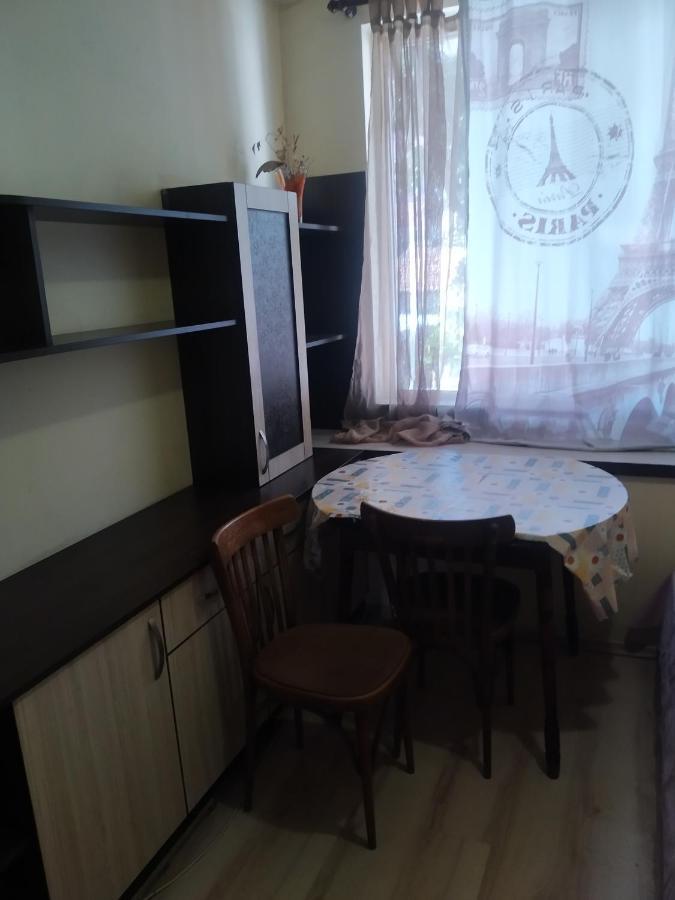 Apartmen Xan Malamir Варна Екстериор снимка