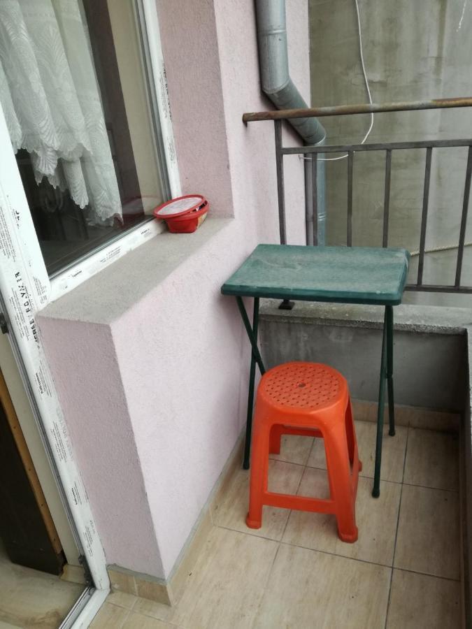 Apartmen Xan Malamir Варна Екстериор снимка