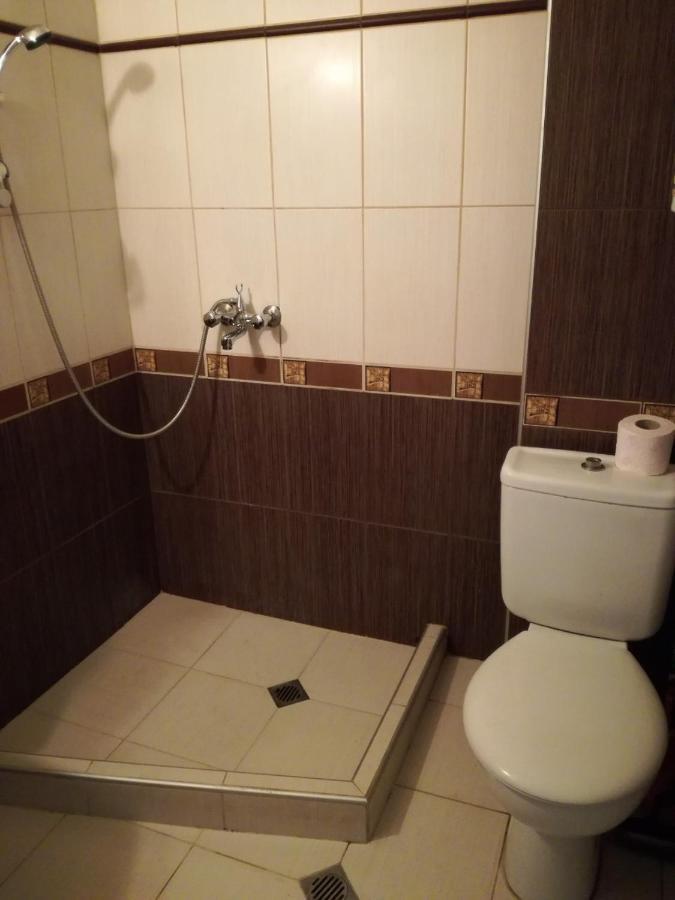 Apartmen Xan Malamir Варна Екстериор снимка