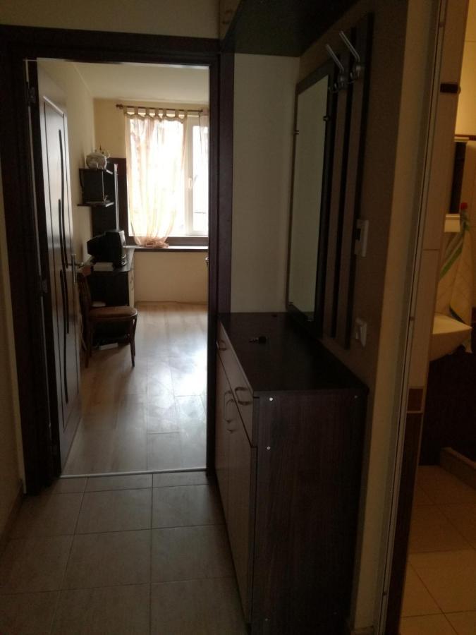 Apartmen Xan Malamir Варна Екстериор снимка