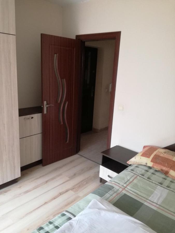 Apartmen Xan Malamir Варна Екстериор снимка
