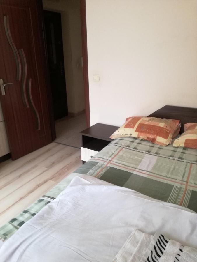 Apartmen Xan Malamir Варна Екстериор снимка