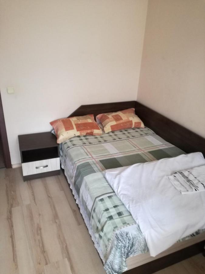 Apartmen Xan Malamir Варна Екстериор снимка