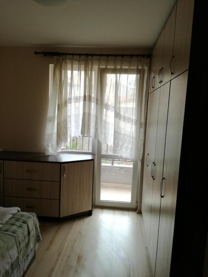 Apartmen Xan Malamir Варна Екстериор снимка