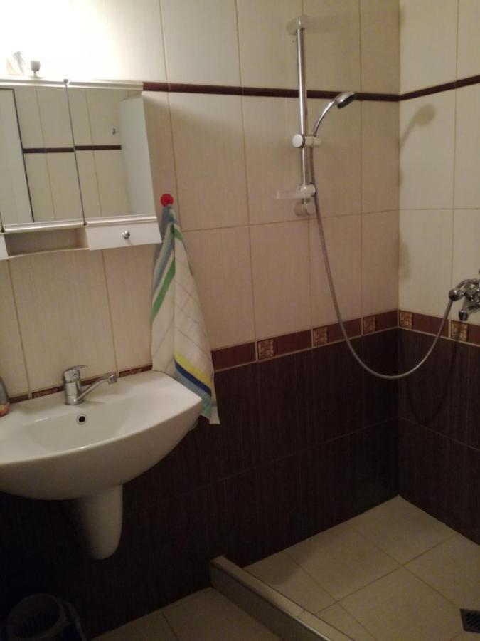 Apartmen Xan Malamir Варна Екстериор снимка